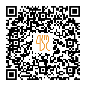 QR-code link para o menu de Bawarchi Indian Gourmet