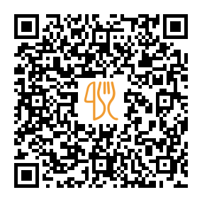 QR-code link para o menu de Cheng's Kitchen