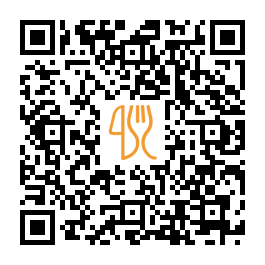 QR-code link para o menu de The Burger Hub