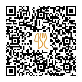 QR-code link para o menu de Gabriel's Hoagies