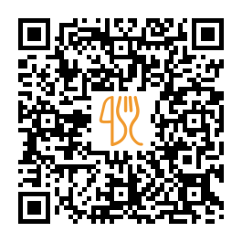 QR-code link para o menu de Barracuda Sushi