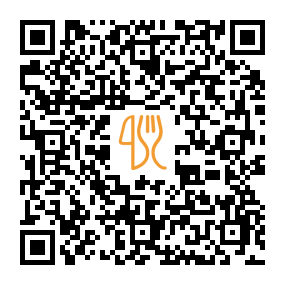 QR-code link para o menu de Little Caesars Pizza