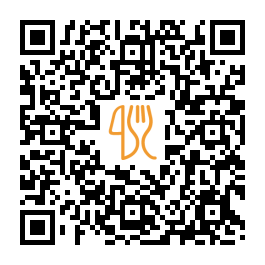 QR-code link para o menu de Baro Cafe Restaurant