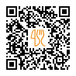 QR-code link para o menu de Hum Sabki Rasoi