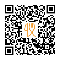 QR-code link para o menu de Sushi Cafe