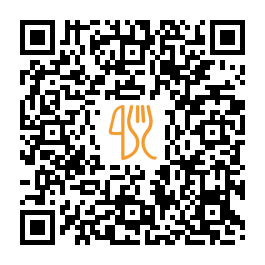 QR-code link para o menu de King Wok