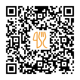 QR-code link para o menu de Ahuuas Mexican