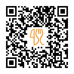 QR-code link para o menu de Cafe Au Lait