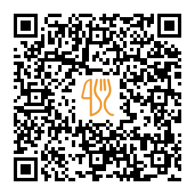 QR-code link para o menu de Warunk Upnormal Sidoarjo