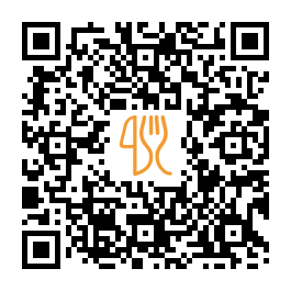 QR-code link para o menu de Cock Bottle