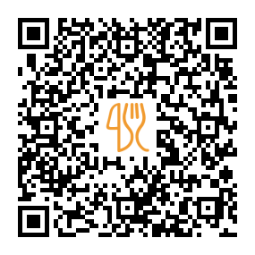 QR-code link para o menu de Dobra Cajovna