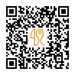 QR-code link para o menu de The Garth Inn