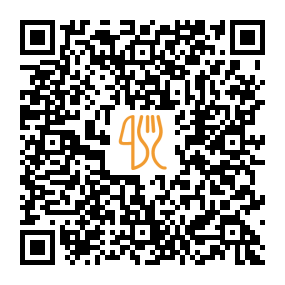 QR-code link para o menu de Greek's Victor Meat Market