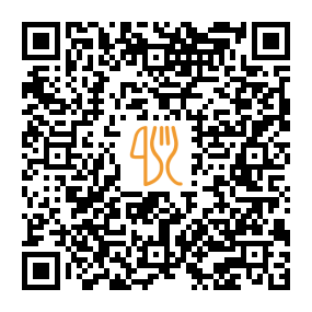 QR-code link para o menu de Baba Chickens Hut