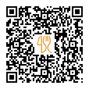 QR-code link para o menu de The Back Nine Club