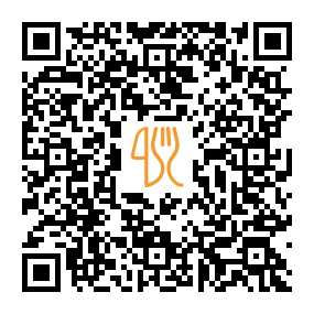 QR-code link para o menu de Mr. Burguer