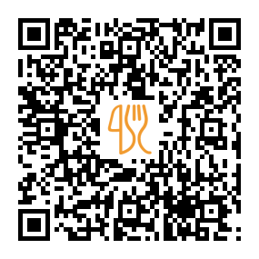 QR-code link para o menu de C&c Hunter Brewery