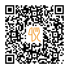 QR-code link para o menu de Cafetaria Franske