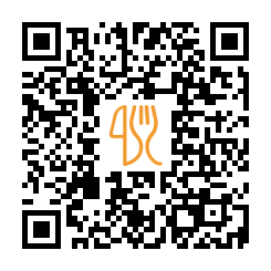 QR-code link para o menu de Mars Rooftop