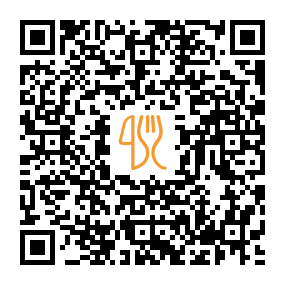 QR-code link para o menu de Geno's Italian Grill