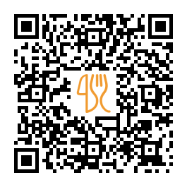 QR-code link para o menu de Pan Asian Delight