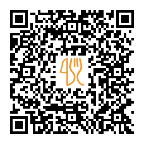 QR-code link para o menu de Blue Jay Coffee Tea