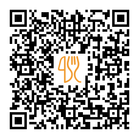 QR-code link para o menu de Rustica Pizzeria