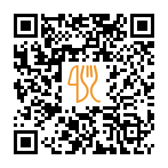 QR-code link para o menu de Deep Blue