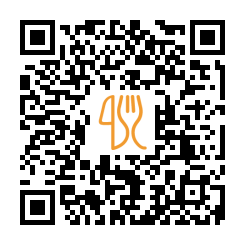 QR-code link para o menu de Pizza Plus