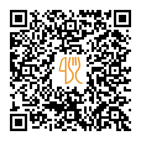 QR-code link para o menu de Flaco's Burgers Tacos