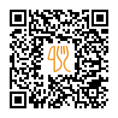 QR-code link para o menu de Le Serigny