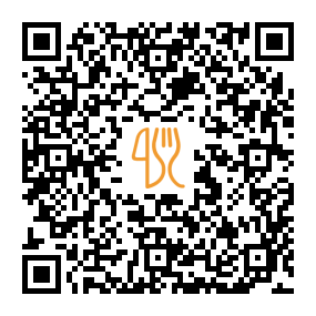 QR-code link para o menu de Honey Moon Frozen Yogurt