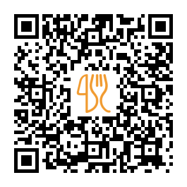 QR-code link para o menu de Cafe Main