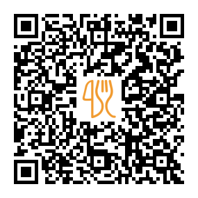 QR-code link para o menu de Good Karma Cafe