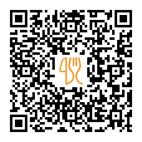 QR-code link para o menu de Little Caesars Pizza