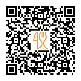 QR-code link para o menu de Mega Biriyani House