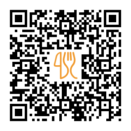 QR-code link para o menu de Tea Post