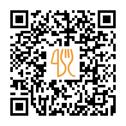 QR-code link para o menu de Cafe Mariot