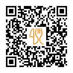 QR-code link para o menu de Squire's Bistro