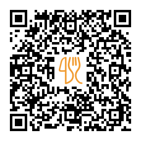 QR-code link para o menu de Chef Lou's Desserts