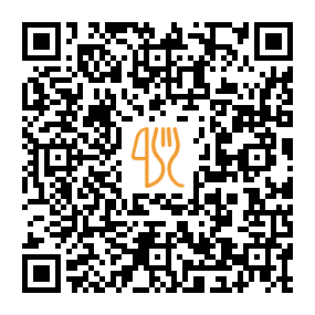 QR-code link para o menu de Perri's Pizza