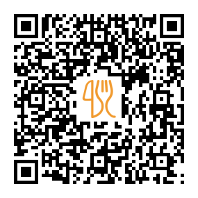 QR-code link para o menu de Bullman's Wood Fired Pizza