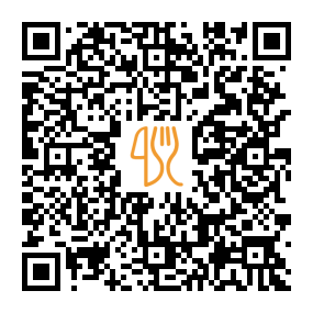 QR-code link para o menu de Cruizers Grill