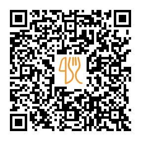 QR-code link para o menu de Wan Fu Chinese