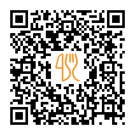 QR-code link para o menu de Paradise Grill