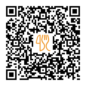 QR-code link para o menu de Red Lantern Steak Spirits