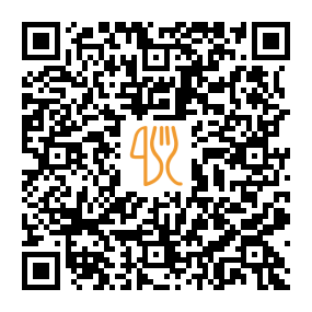 QR-code link para o menu de Oriental Buffet