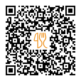 QR-code link para o menu de Lucky Dog Tavern Grill