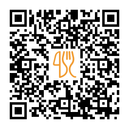 QR-code link para o menu de La Cocina