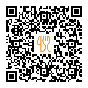 QR-code link para o menu de Rumah Makan Nusantara